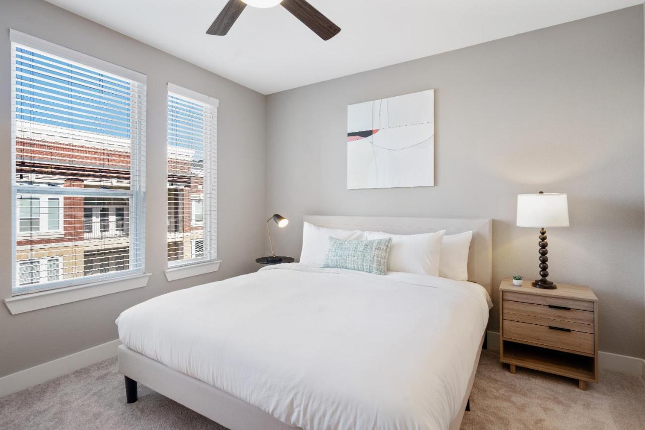 Kasa Frisco Dallas Екстер'єр фото