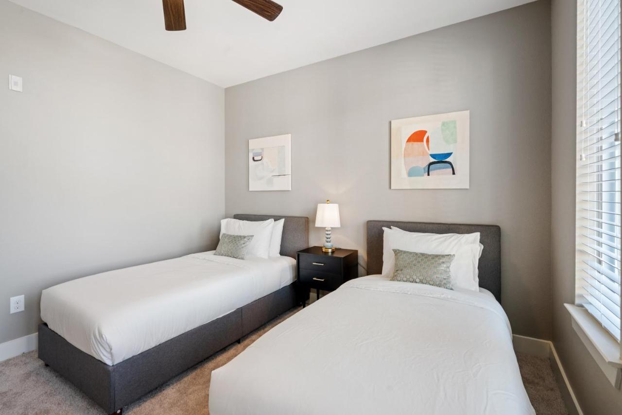 Kasa Frisco Dallas Екстер'єр фото