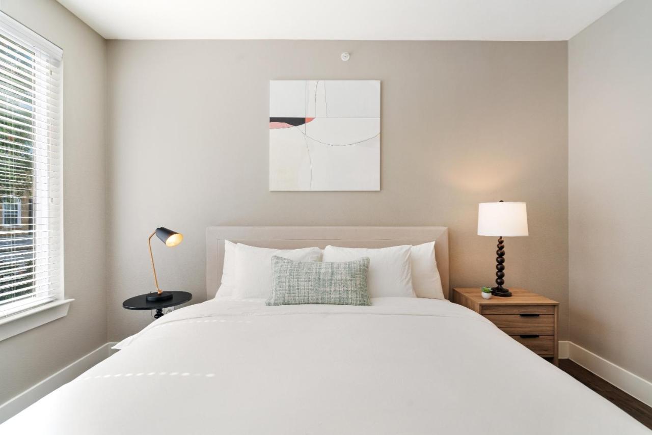 Kasa Frisco Dallas Екстер'єр фото