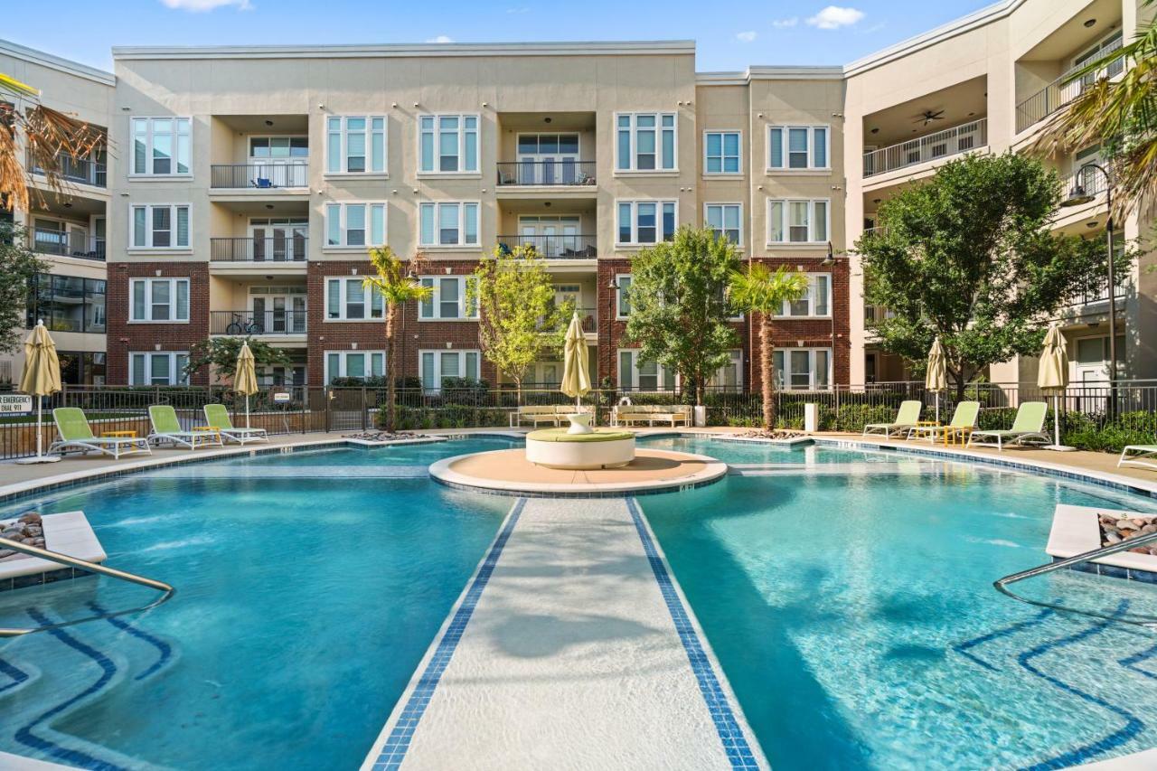 Kasa Frisco Dallas Екстер'єр фото
