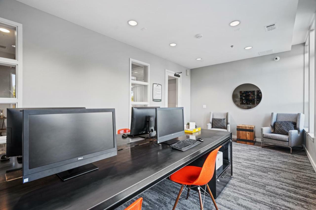 Kasa Frisco Dallas Екстер'єр фото