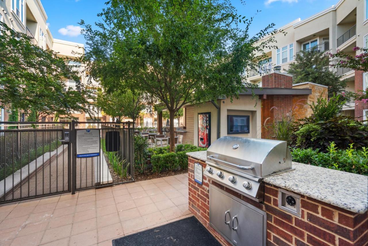 Kasa Frisco Dallas Екстер'єр фото