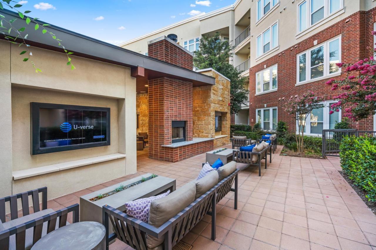 Kasa Frisco Dallas Екстер'єр фото